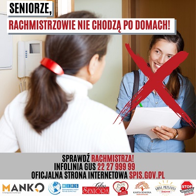 Rachmistrzowie nie chodzą po domach