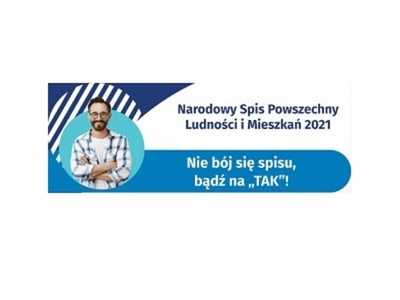 Nie bój się spisu