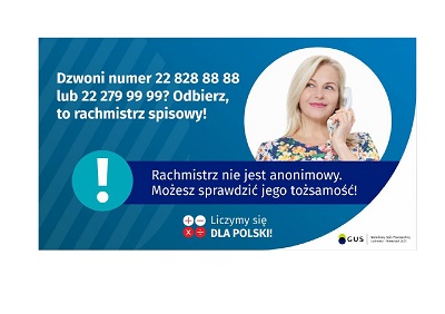 Rachmistrz nie jest anonimowy