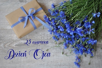 Dzień Ojca