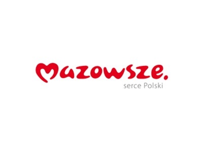 Logo Mazowsze