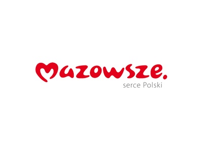 Logo Mazowsze