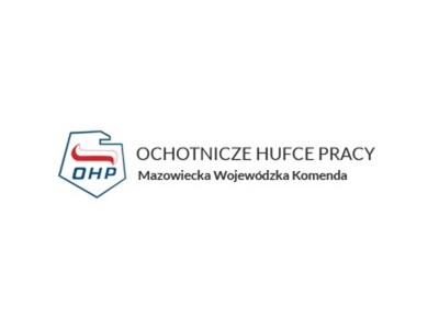 Logo OHP