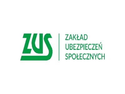 Logo ZUS