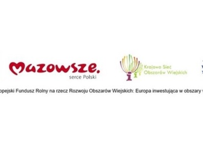 Logo Mazowsze Serce Polski