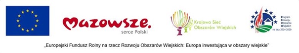 Wieści z Mazowsza