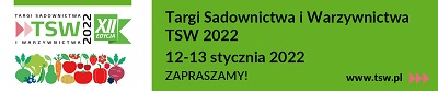 Targi Sadownictwa i Warzywnictwa