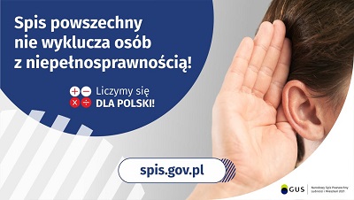 Spis nie wyklucza