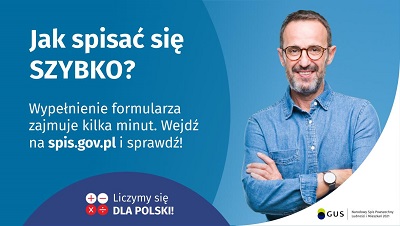 jak spisac sie szybko