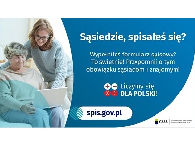 Sąsiedzie spisałeś się ?