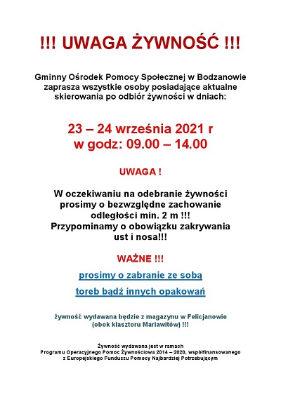 Żywność