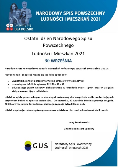 Ostatni dzień NSP
