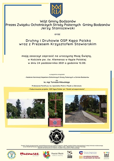 Zaproszenie