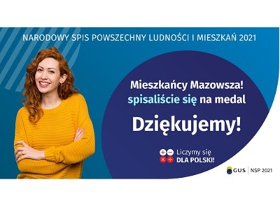 Plakat logo