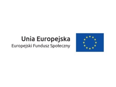 Logo UE