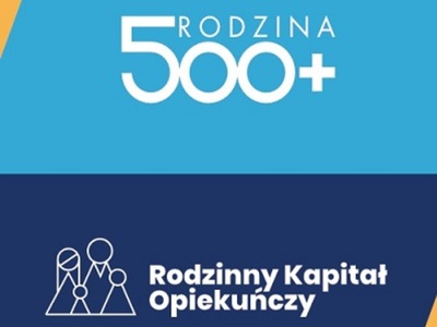 Logo 500+