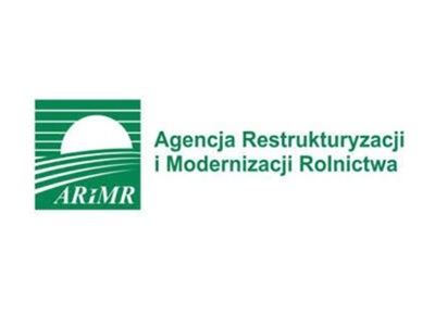 Logo ARiMR
