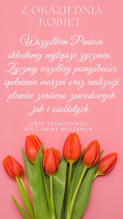 Dzień Kobiet