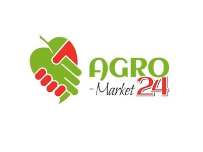 Logo AGRO Market 24