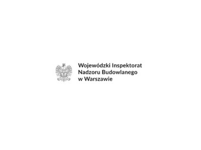 Logo Nadzór Budowlany