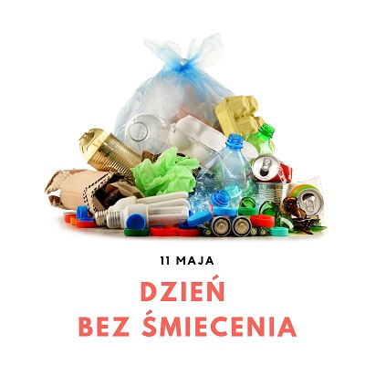 Dzień bez śmiecenia