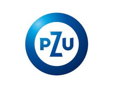 Logo PZU