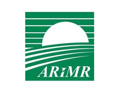 Logo ARiMR