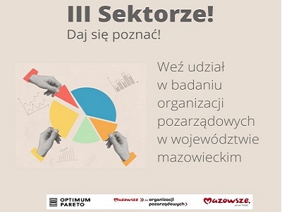 Daj się poznać