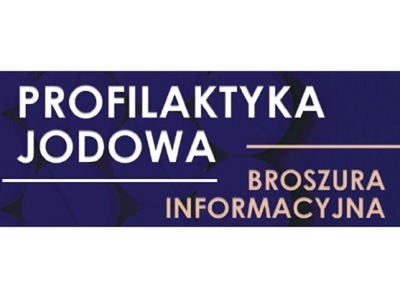 Logo profilaktyka