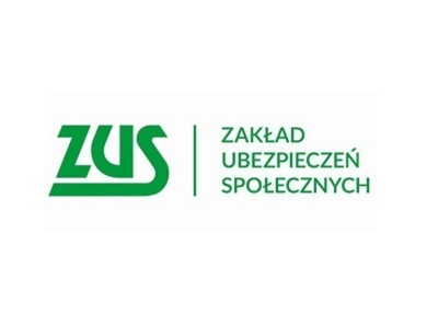 Logo ZUS
