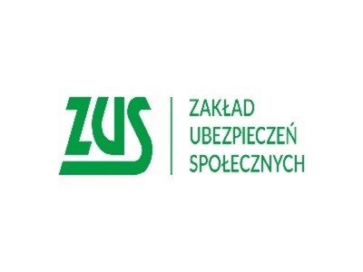 Logo ZUS