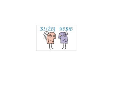 Logo Bliżej Siebie