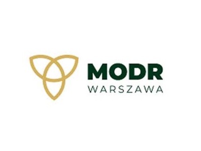 Logo MODR