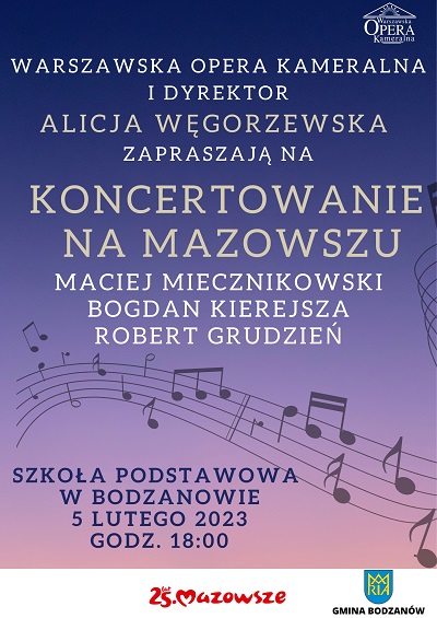 Koncert