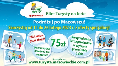 Bilet Turysty