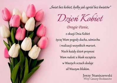 Dzień Kobiet