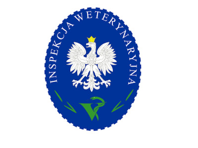 Inspekcja Weterynaryjna logo