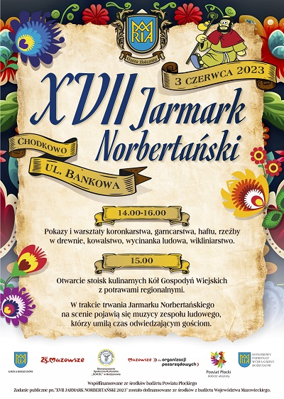 Jarmark Norbertanski