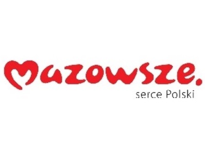 Logo Mazowsza