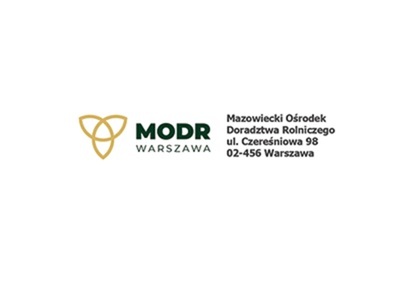 Logo MODR