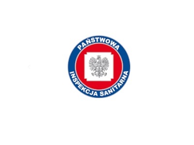 Logo Państwowej Inspekcji Sanitarnej
