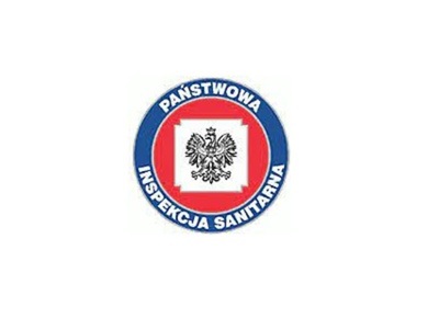 Logo Państwowa Inspekcja Sanitarna