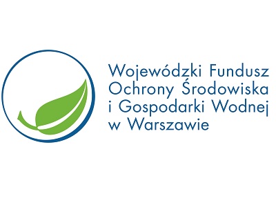 WFOŚiGW logo