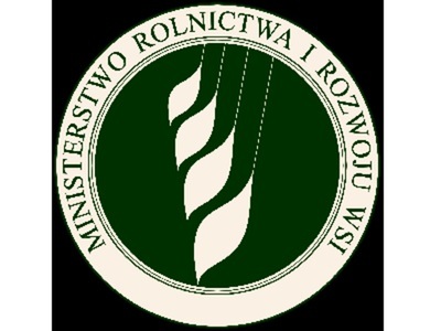 Logo MRiRW