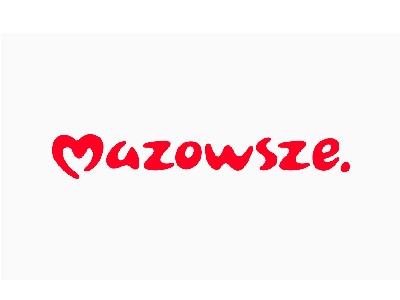 Logo Mazowsze