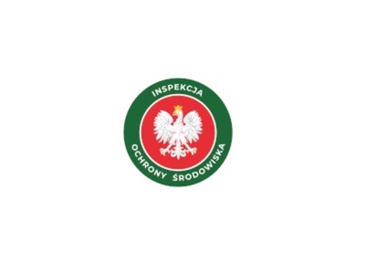 Logo Inspekcji Ochrony Środowiska