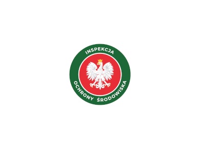 Logo Inspekcji Ochrony Środowiska