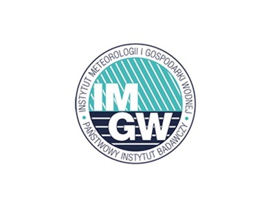 Logo IMiGW