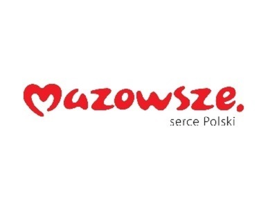 Logo Mazowsze