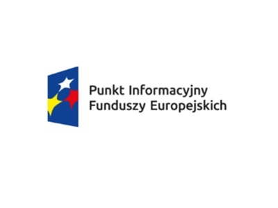 Logo Punkt Informacyjny FE